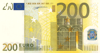  200 